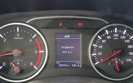 Great Wall Wingle 7, 2022 год, 2 424 400 рублей, 7 фотография