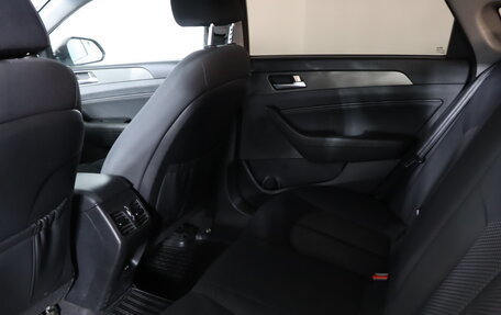 Hyundai Sonata VII, 2018 год, 1 749 990 рублей, 21 фотография