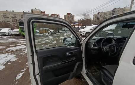 Great Wall Wingle 7, 2022 год, 2 424 400 рублей, 8 фотография