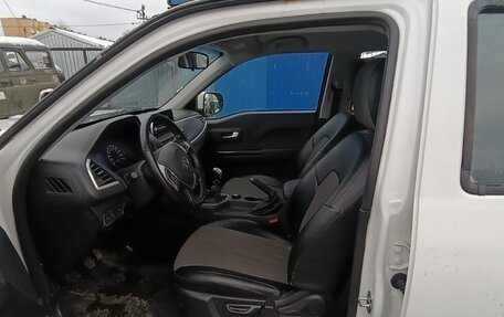 Great Wall Wingle 7, 2022 год, 2 424 400 рублей, 6 фотография