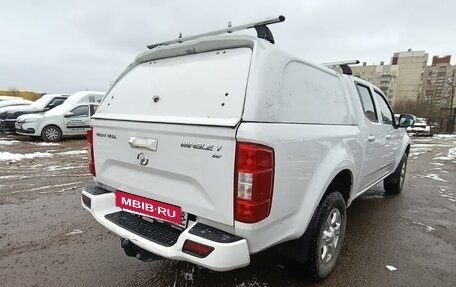 Great Wall Wingle 7, 2022 год, 2 424 400 рублей, 3 фотография