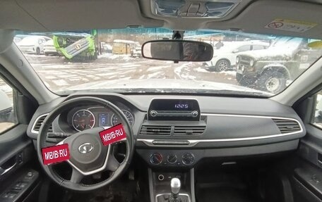 Great Wall Wingle 7, 2022 год, 2 424 400 рублей, 5 фотография