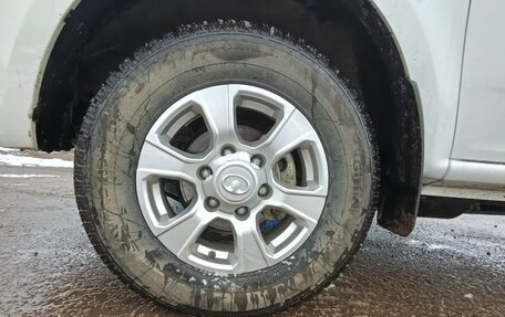 Great Wall Wingle 7, 2022 год, 2 424 400 рублей, 10 фотография