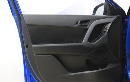 Hyundai Creta I рестайлинг, 2017 год, 1 398 000 рублей, 9 фотография