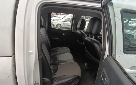 Great Wall Wingle 7, 2022 год, 2 424 400 рублей, 9 фотография