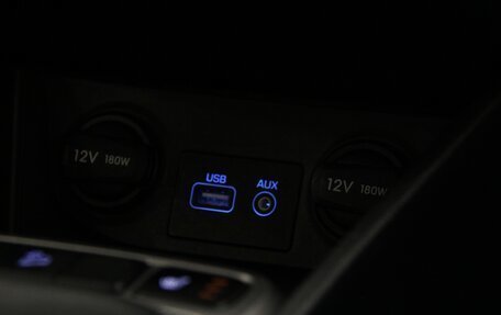 Hyundai Creta I рестайлинг, 2017 год, 1 398 000 рублей, 20 фотография