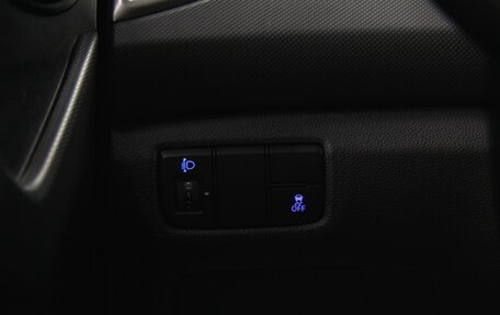 Hyundai Creta I рестайлинг, 2017 год, 1 398 000 рублей, 22 фотография