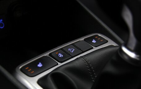 Hyundai Creta I рестайлинг, 2017 год, 1 398 000 рублей, 21 фотография