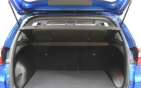 Hyundai Creta I рестайлинг, 2017 год, 1 398 000 рублей, 24 фотография