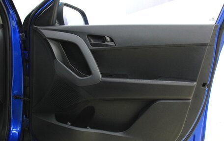 Hyundai Creta I рестайлинг, 2017 год, 1 398 000 рублей, 26 фотография