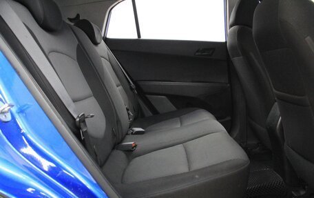 Hyundai Creta I рестайлинг, 2017 год, 1 398 000 рублей, 25 фотография