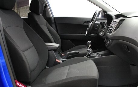 Hyundai Creta I рестайлинг, 2017 год, 1 398 000 рублей, 27 фотография