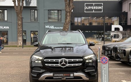 Mercedes-Benz GLE, 2025 год, 8 990 000 рублей, 2 фотография