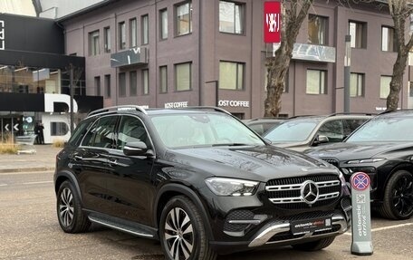 Mercedes-Benz GLE, 2025 год, 8 990 000 рублей, 3 фотография