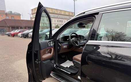 Mercedes-Benz GLE, 2025 год, 8 990 000 рублей, 6 фотография