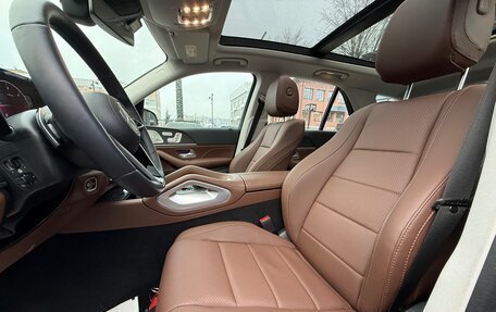 Mercedes-Benz GLE, 2025 год, 8 990 000 рублей, 5 фотография