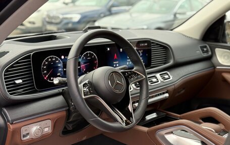 Mercedes-Benz GLE, 2025 год, 8 990 000 рублей, 4 фотография