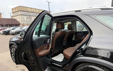 Mercedes-Benz GLE, 2025 год, 8 990 000 рублей, 7 фотография