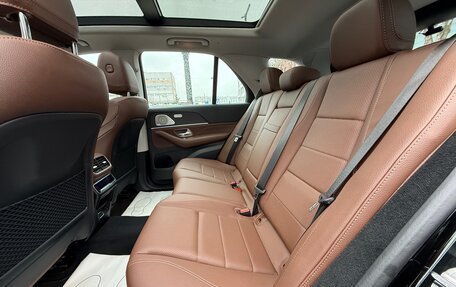 Mercedes-Benz GLE, 2025 год, 8 990 000 рублей, 8 фотография