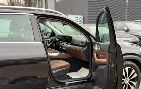 Mercedes-Benz GLE, 2025 год, 8 990 000 рублей, 17 фотография