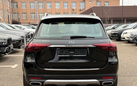 Mercedes-Benz GLE, 2025 год, 8 990 000 рублей, 10 фотография