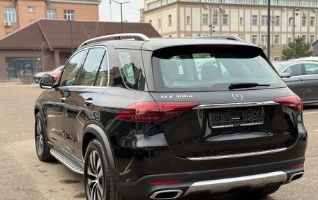 Mercedes-Benz GLE, 2025 год, 8 990 000 рублей, 9 фотография