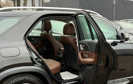 Mercedes-Benz GLE, 2025 год, 8 990 000 рублей, 12 фотография