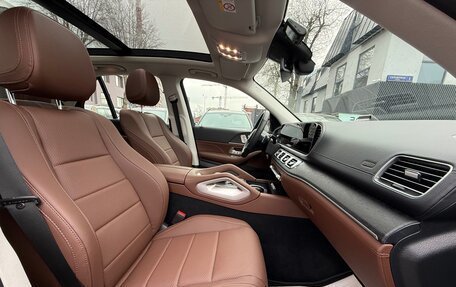 Mercedes-Benz GLE, 2025 год, 8 990 000 рублей, 16 фотография