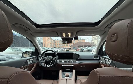 Mercedes-Benz GLE, 2025 год, 8 990 000 рублей, 15 фотография