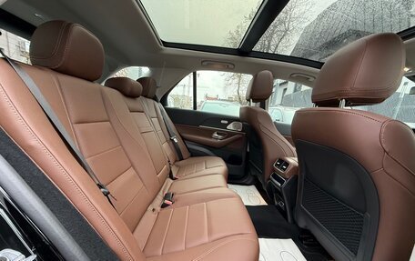 Mercedes-Benz GLE, 2025 год, 8 990 000 рублей, 13 фотография