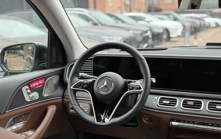 Mercedes-Benz GLE, 2025 год, 8 990 000 рублей, 14 фотография