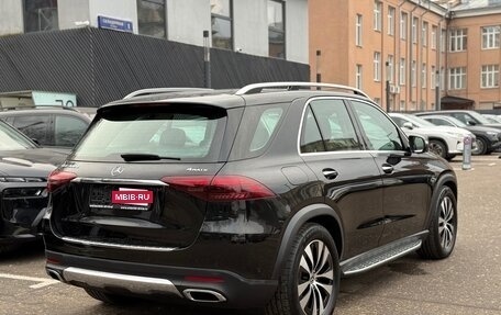 Mercedes-Benz GLE, 2025 год, 8 990 000 рублей, 11 фотография