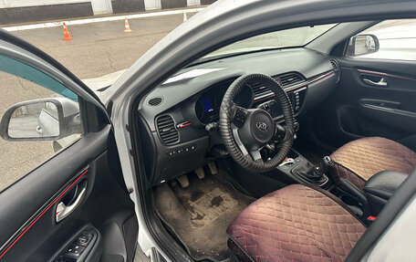 KIA Rio IV, 2019 год, 1 250 000 рублей, 5 фотография