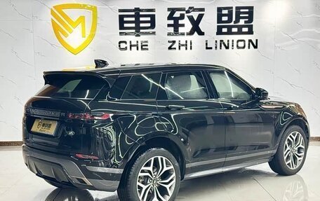 Land Rover Range Rover Evoque II, 2022 год, 3 300 000 рублей, 4 фотография