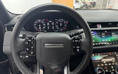 Land Rover Range Rover Evoque II, 2022 год, 3 300 000 рублей, 7 фотография