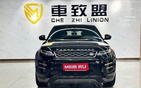 Land Rover Range Rover Evoque II, 2022 год, 3 300 000 рублей, 2 фотография