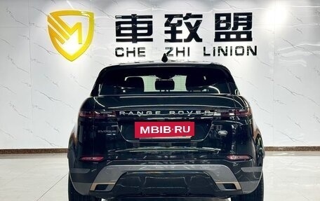 Land Rover Range Rover Evoque II, 2022 год, 3 300 000 рублей, 5 фотография