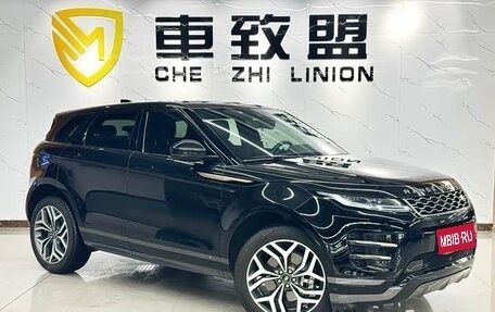 Land Rover Range Rover Evoque II, 2022 год, 3 300 000 рублей, 3 фотография