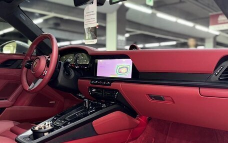 Porsche 911, 2025 год, 22 490 000 рублей, 11 фотография