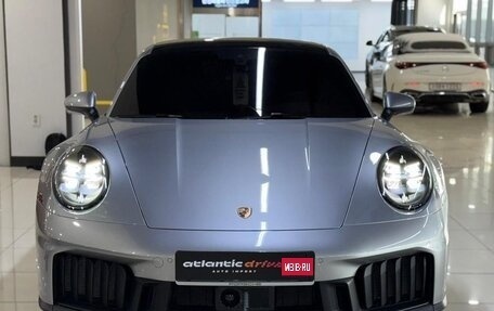 Porsche 911, 2025 год, 22 490 000 рублей, 2 фотография