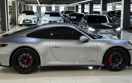 Porsche 911, 2025 год, 22 490 000 рублей, 7 фотография