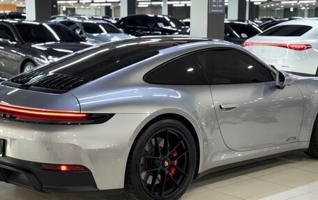 Porsche 911, 2025 год, 22 490 000 рублей, 4 фотография