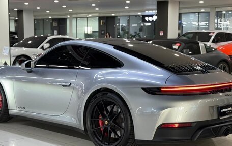 Porsche 911, 2025 год, 22 490 000 рублей, 6 фотография