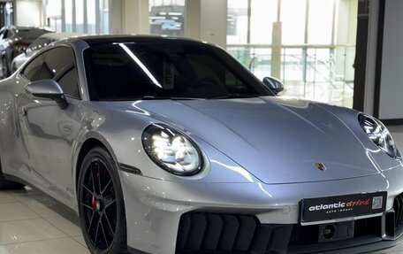 Porsche 911, 2025 год, 22 490 000 рублей, 3 фотография