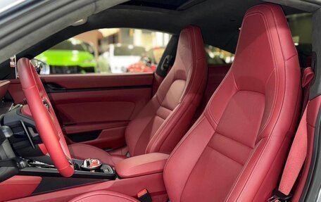 Porsche 911, 2025 год, 22 490 000 рублей, 12 фотография