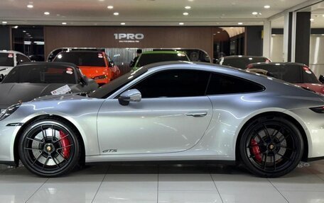 Porsche 911, 2025 год, 22 490 000 рублей, 8 фотография