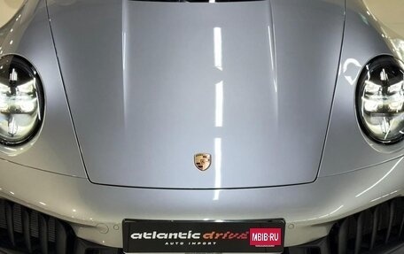 Porsche 911, 2025 год, 22 490 000 рублей, 9 фотография