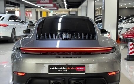 Porsche 911, 2025 год, 22 490 000 рублей, 5 фотография