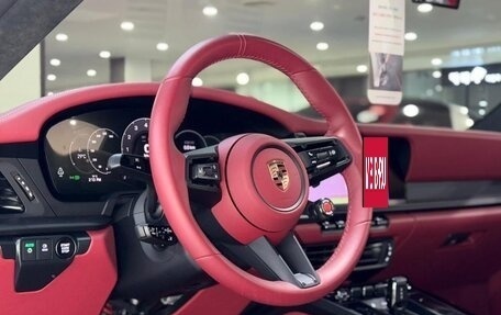 Porsche 911, 2025 год, 22 490 000 рублей, 13 фотография