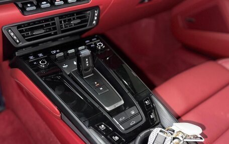 Porsche 911, 2025 год, 22 490 000 рублей, 14 фотография